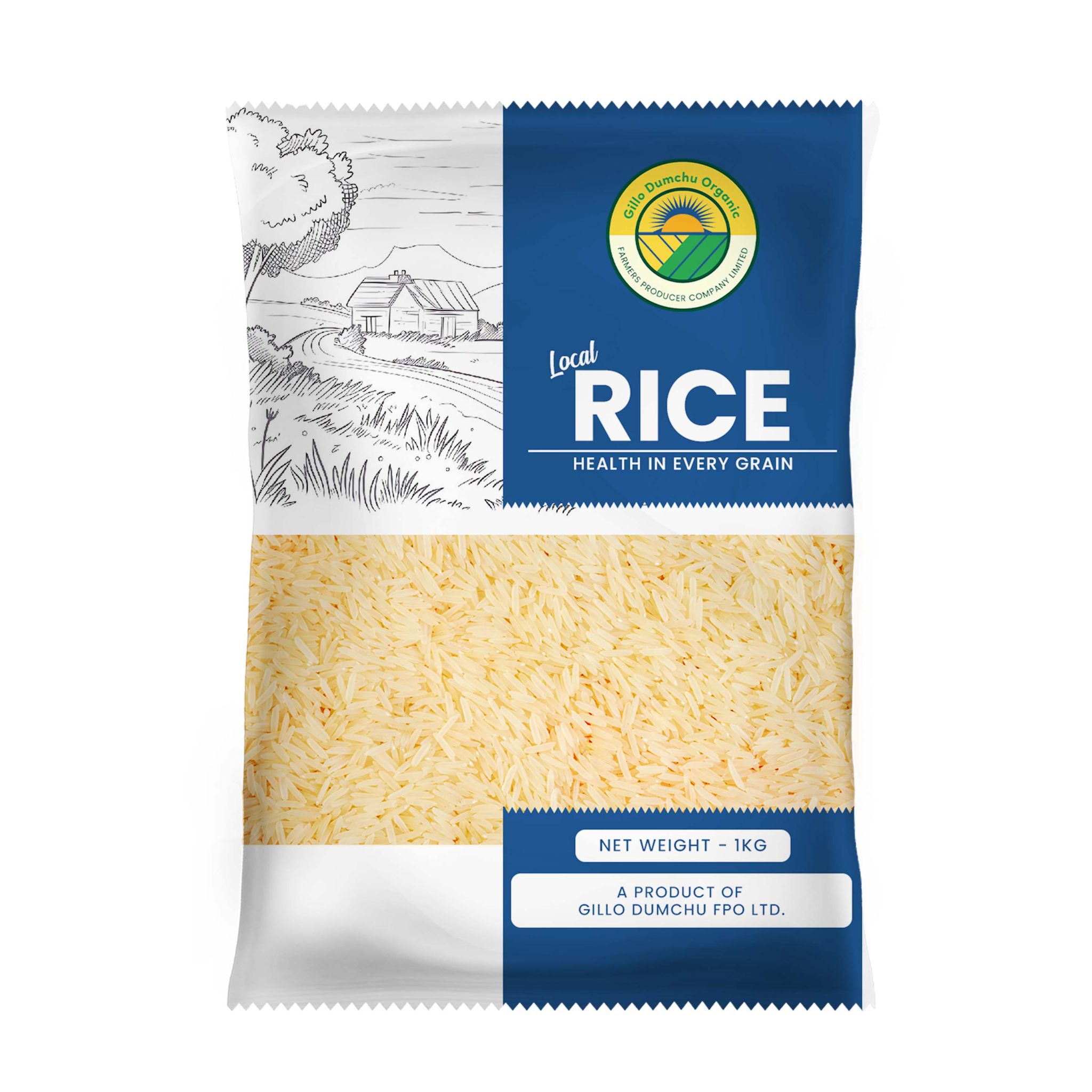 Rice