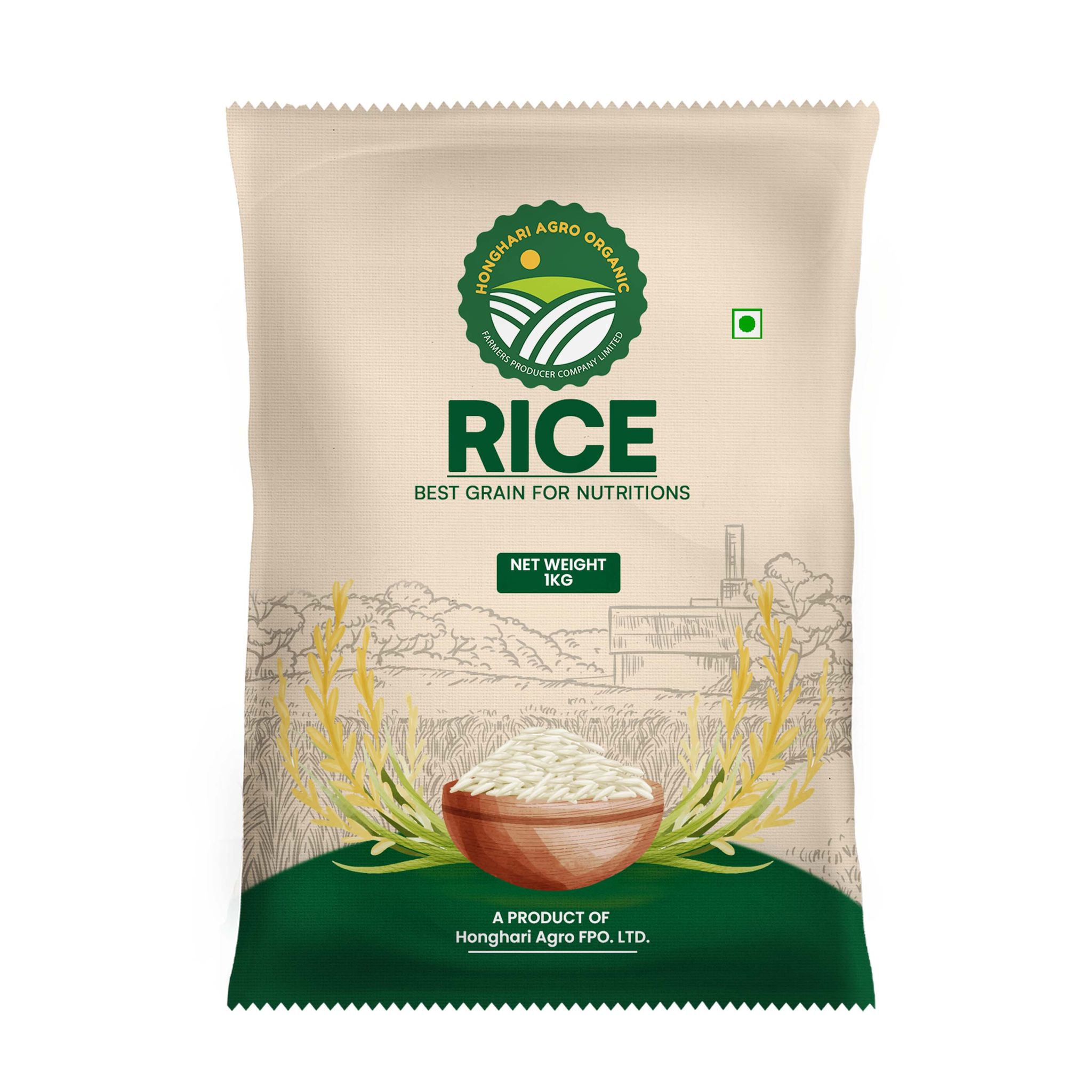 Rice