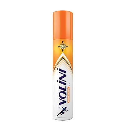 Volini Pain Relief Spray 15g