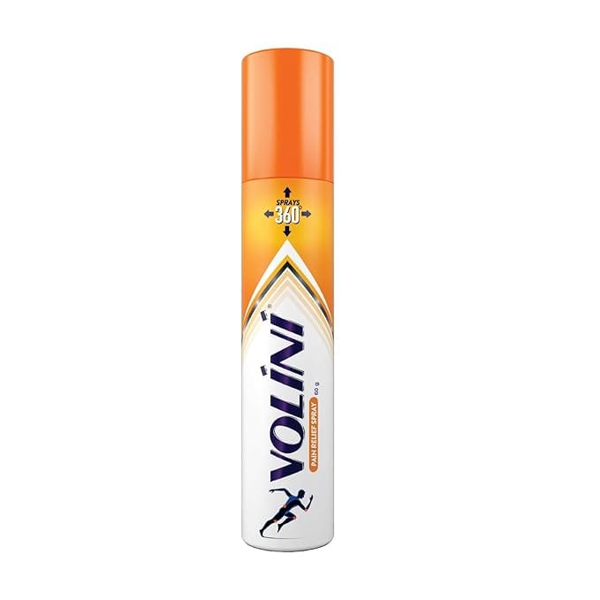 Volini Pain Relief Spray 15g