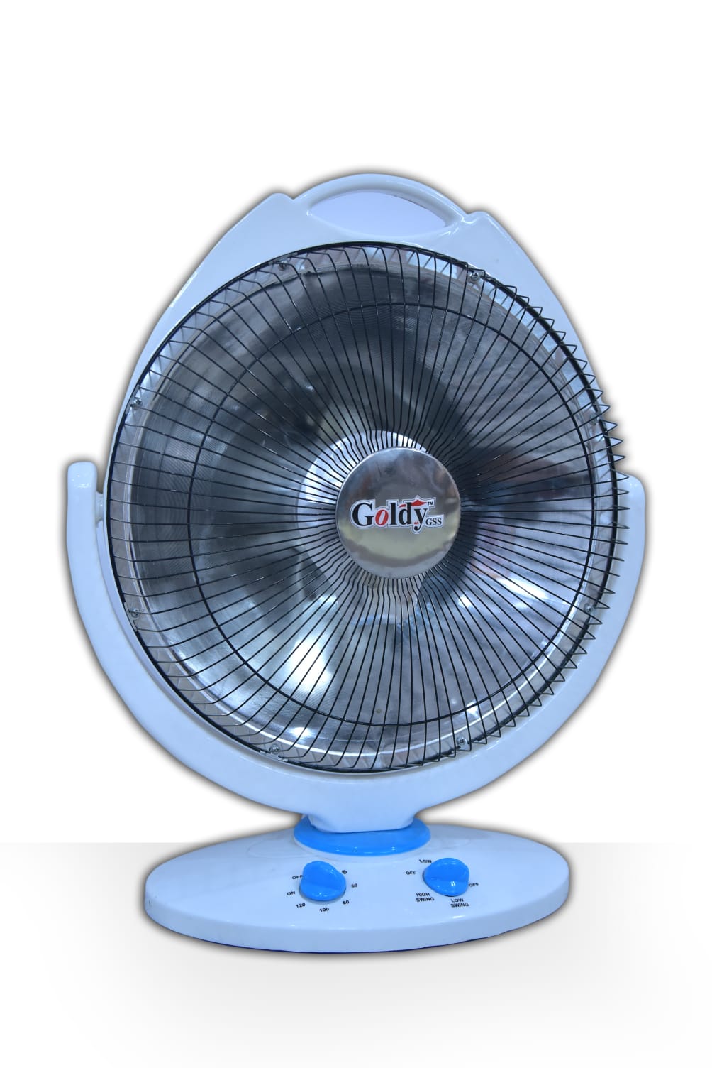 GOLDY SUN ROOM HEATER 16.5INCH