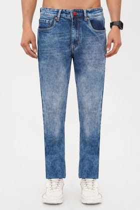 Mens BRANDON FIT Denim Jeans