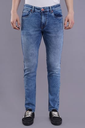 MENS BRANDON FIT DENIM JEANS