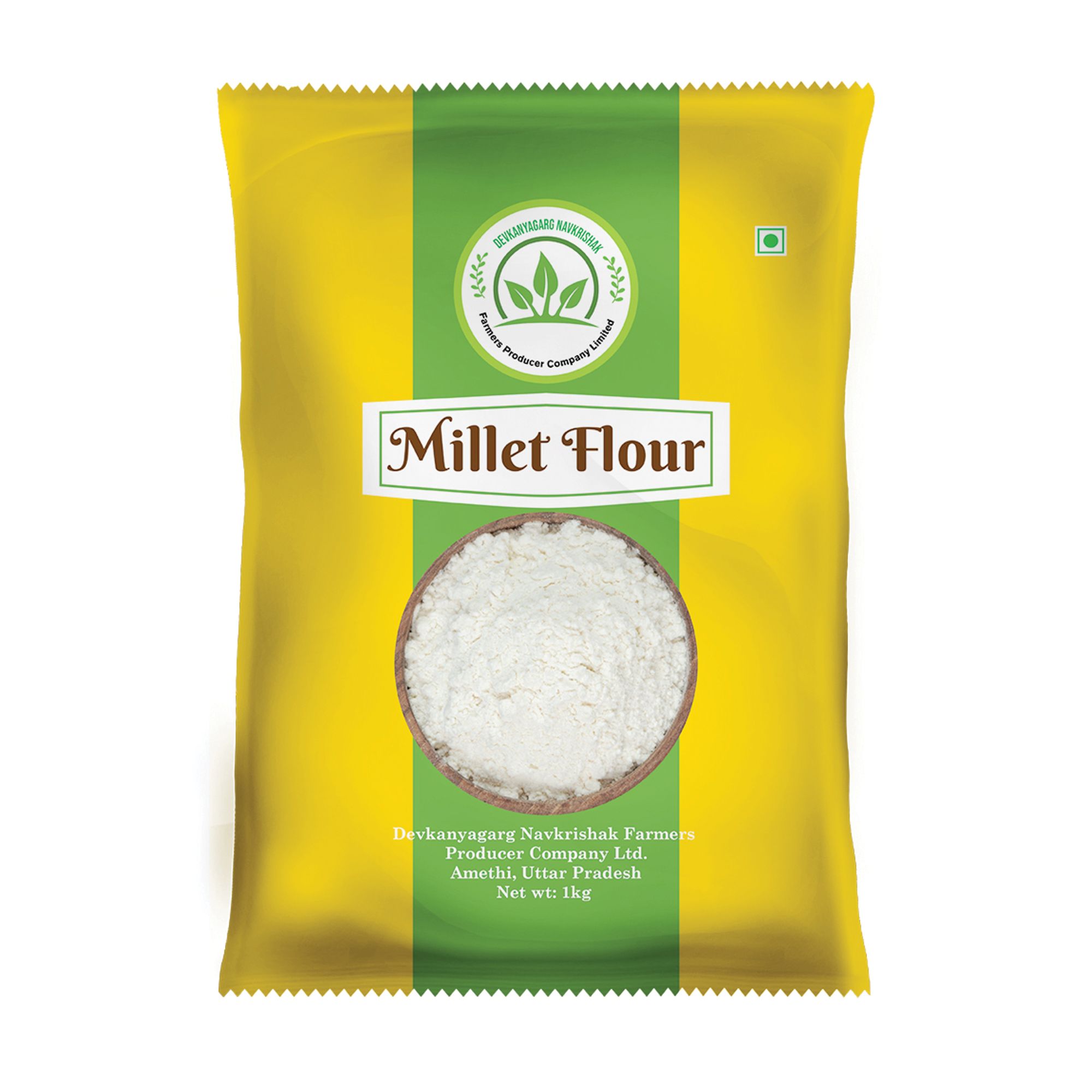 Millet Flour