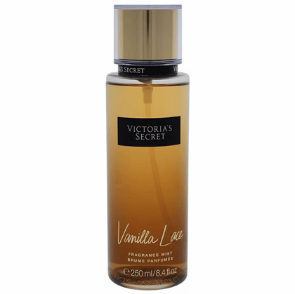 Victoria's Secret Vanilla Lace Body Mist – 250ml | A Sensual and Sweet Fragrance for Men & Women