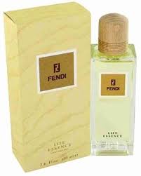 FENDI LIFE ESSENCE Eau De Toilette 100ml Perfume For Men Fragrance