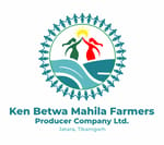 Ken Betwa Mahila Farmer Producer Company limited