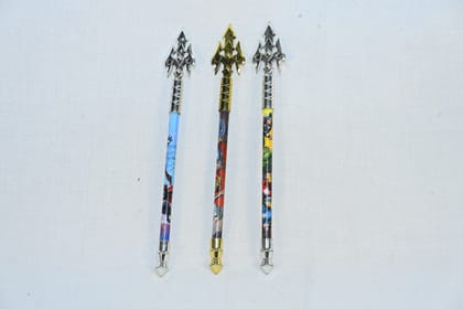  Marvel Avengers Endgame Metal Pen