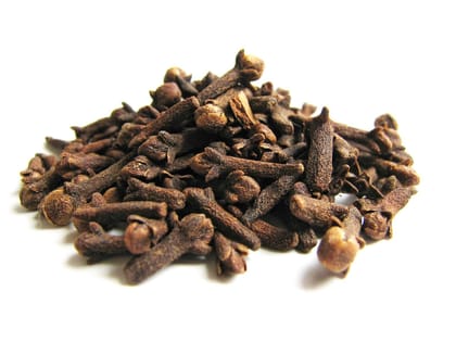 Dried Clove Buds