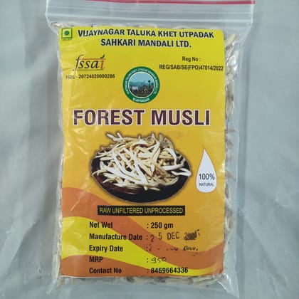  Forest Musli - 250gm