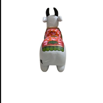 WOODEN HOME DECORE NANDI