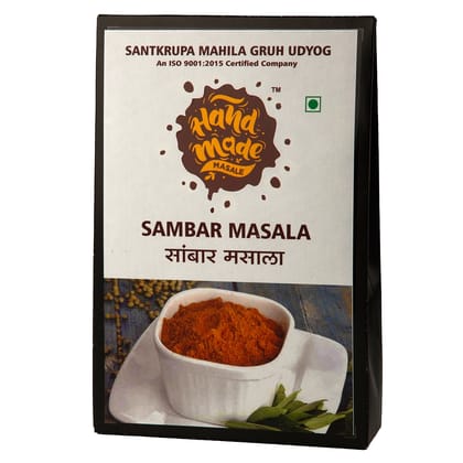 Handmade Masale Sambar Masala