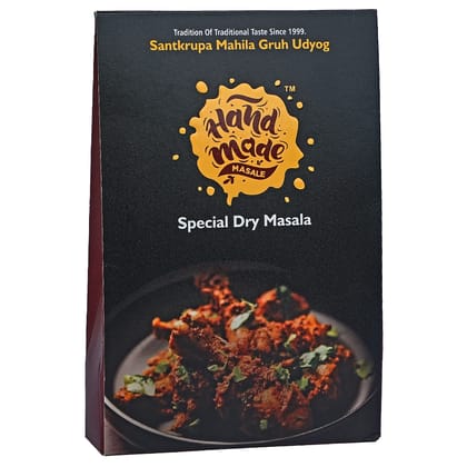 Handmade Masale Special Dry Masala