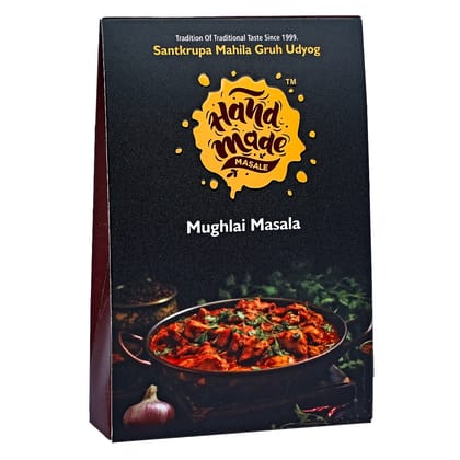 Handmade Masale Mughlai Masala