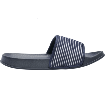 Pool Men Blue Slides