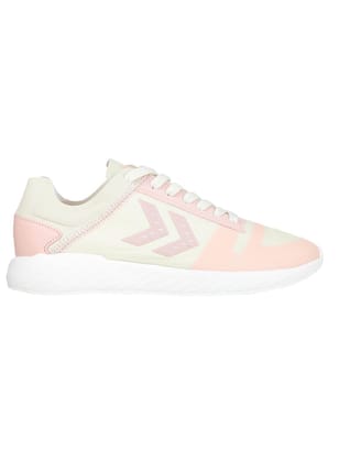 Minneapolis Legend Women Beige Sneakers