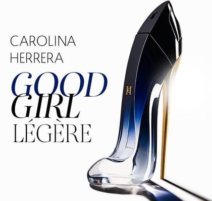 Carolina Herrera Good Girl Legere Eau De Perfume 100ml/3.4 fl oz Women Perfume Spray