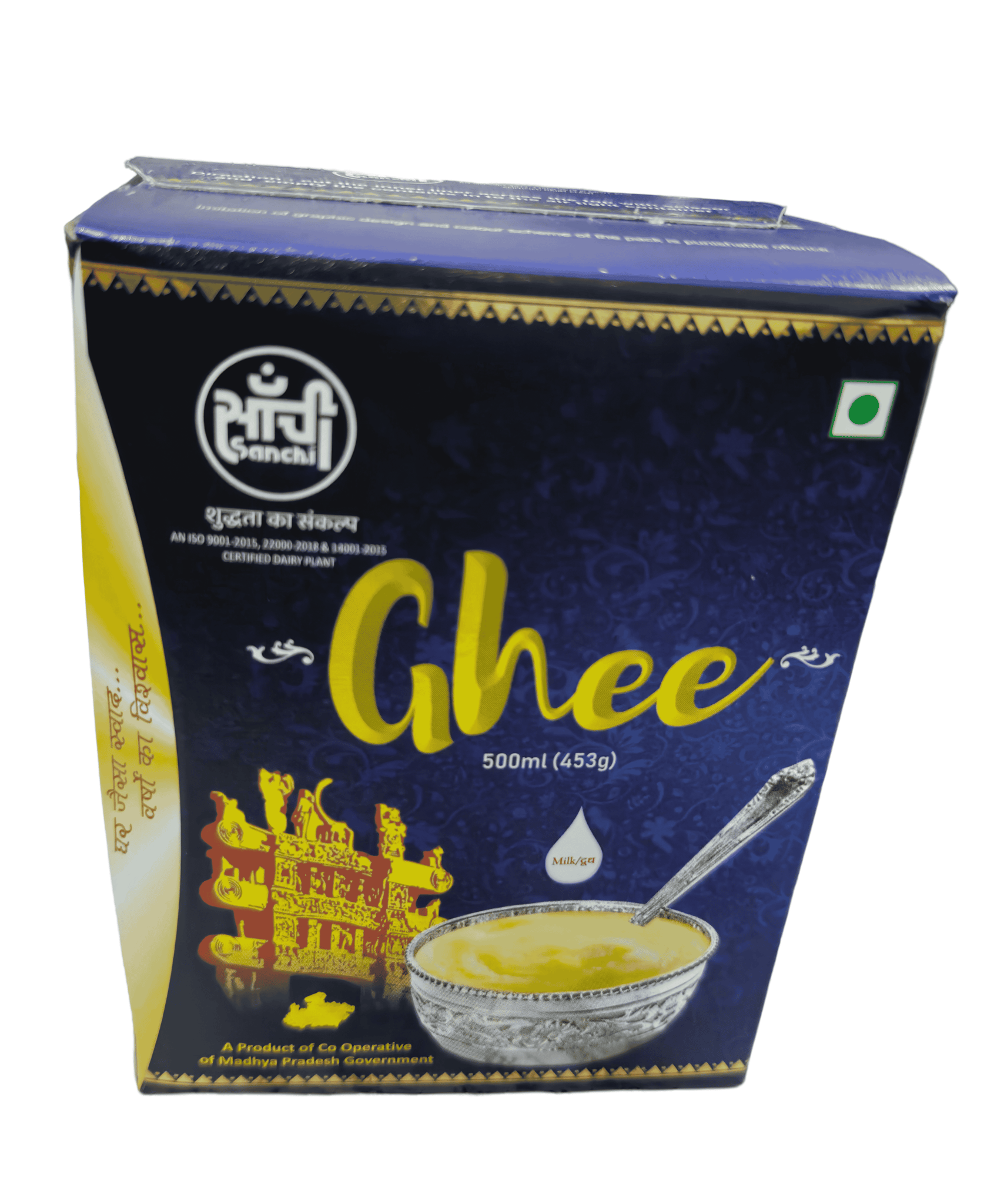 Sanchi Ghee 500ml