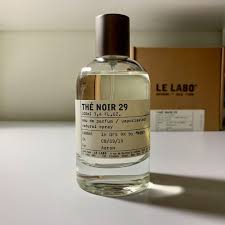 Le Labo The Noir 29 Eau de Parfum 3.4 oz/100ml Perfume Spray For Unisex Fragrance