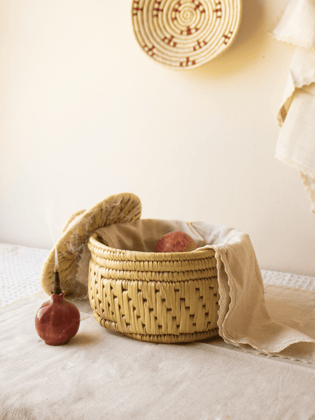 Moonj Multipurpose Basket