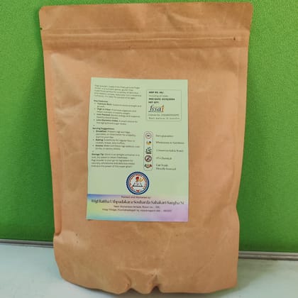 Ragi Powder - 500gm