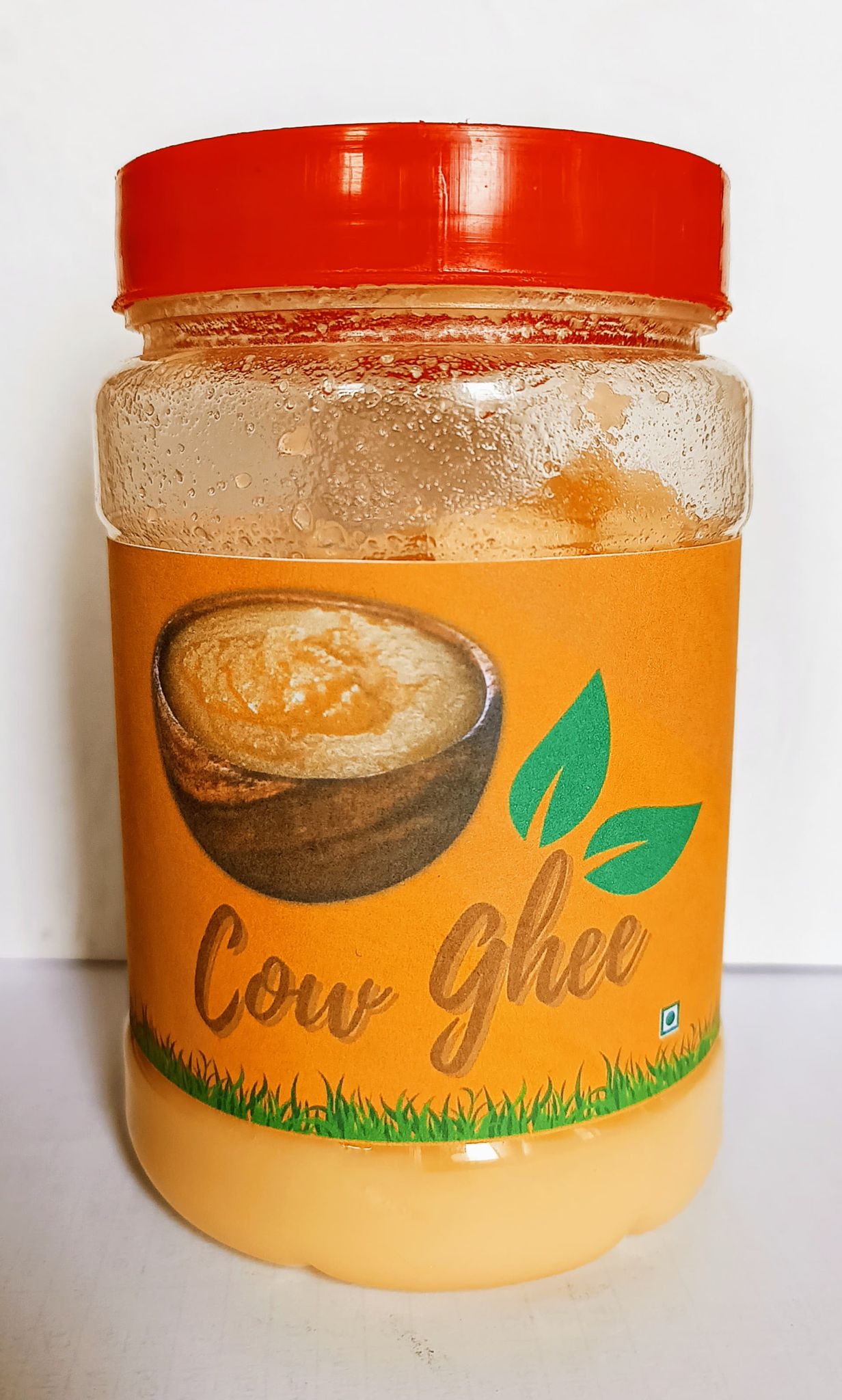 Pure Cow Ghee