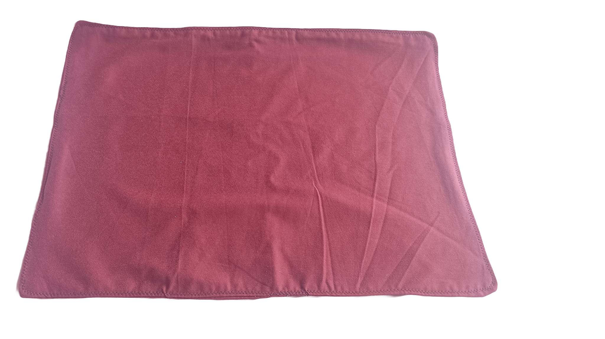 Claret Red Dinner Napkins