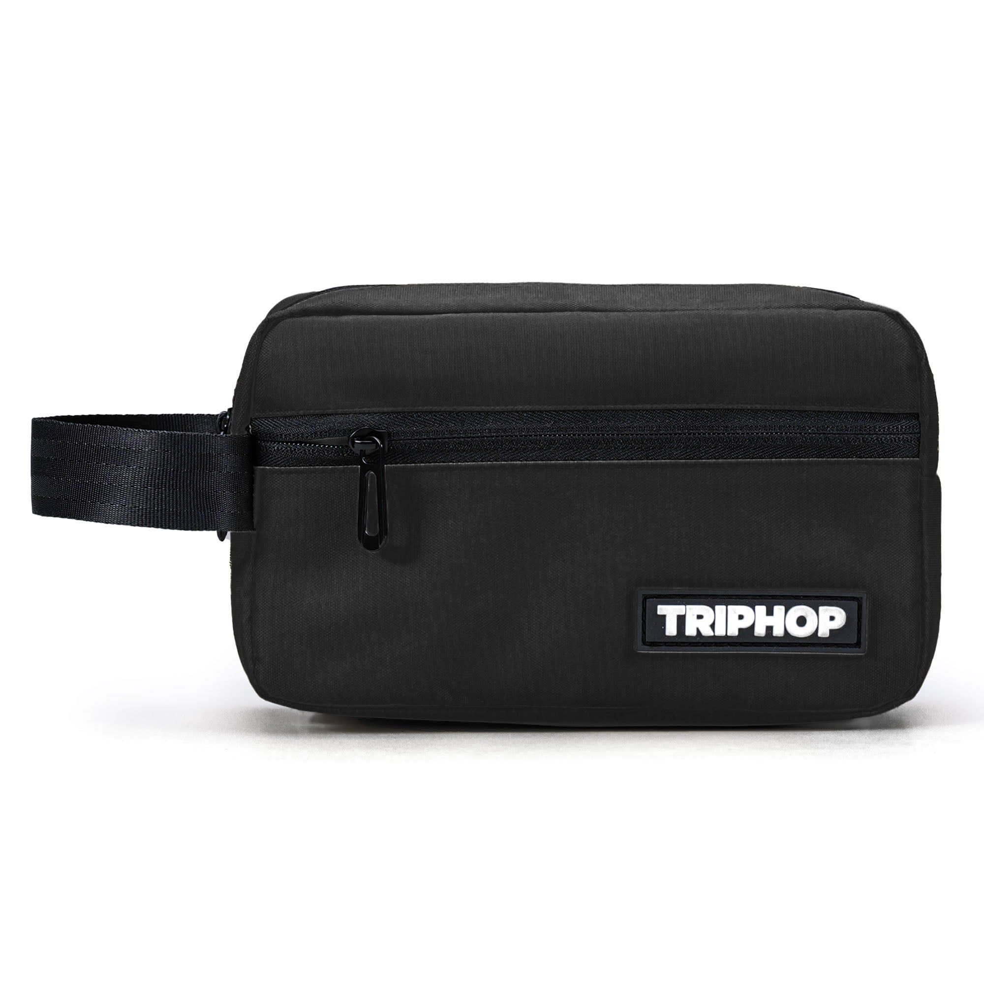 Everyday Toiletry Bag (Black)