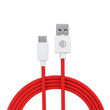 Blaze Hypersonic 50W Fast Charging USB A to Type C Cable