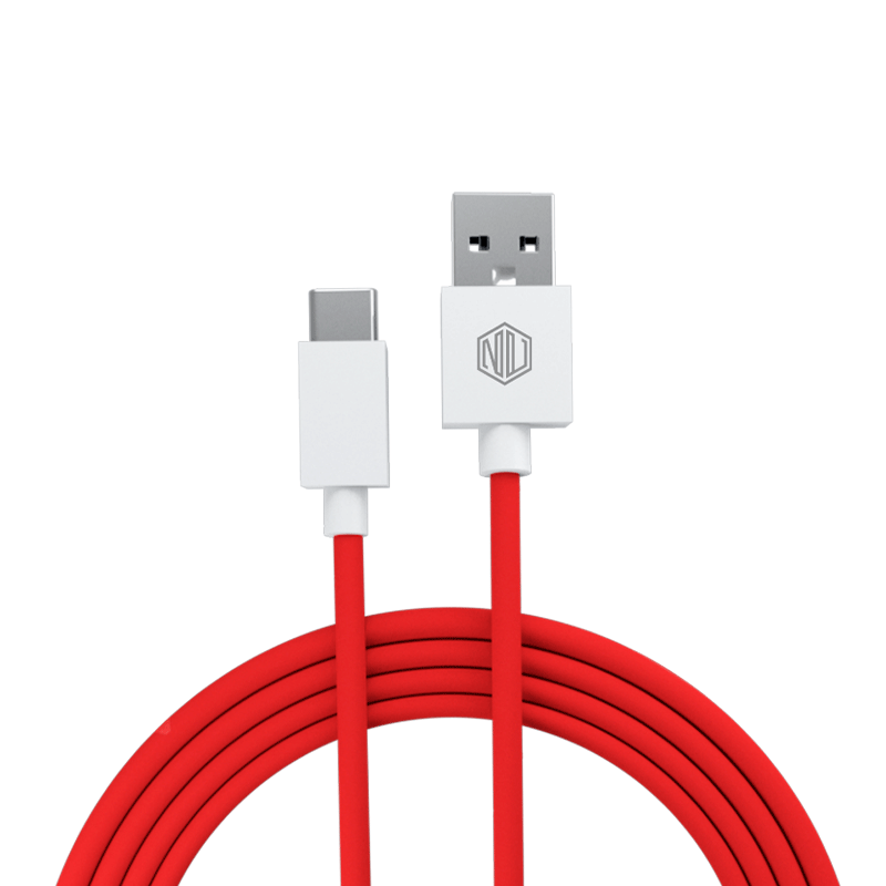 Blaze Hypersonic 50W Fast Charging USB A to Type C Cable