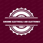 Sunshine Electricals And Electronics