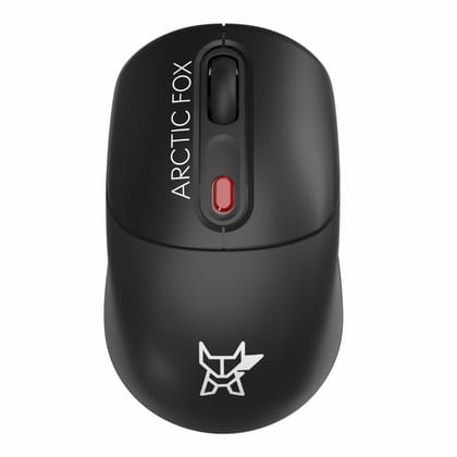 Arctic Fox Pro Max Wireless Mouse