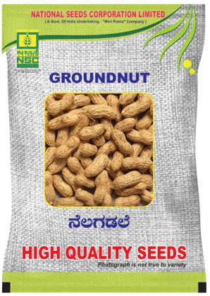 Groundnut G2-52 TL PODS-10 KG