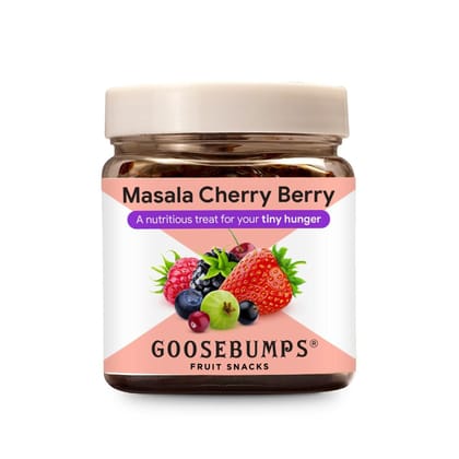 Masala Cherry Berry