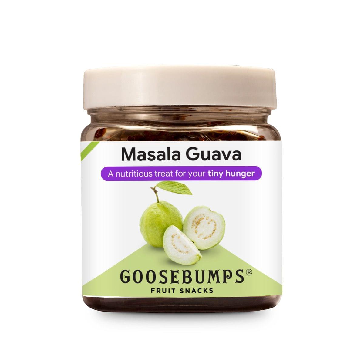 Masala Guava