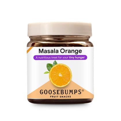 Masala Orange