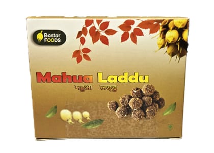 MAHUA LADDU