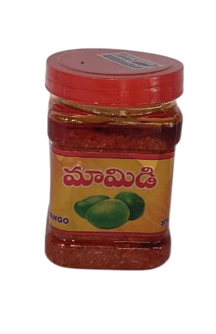 Mango Pickle