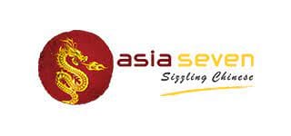 Asia Seven Express Gift Card