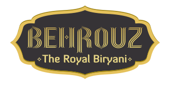 Behrouz Biryani E-Gift Card