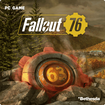 Fallout 76 GT