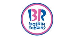 Baskin Robbins Gift Card