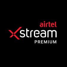 Airtel Xstream Gift Card