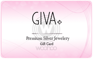 Giva-Jewellery Gift Card