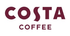 Costa Coffee Gift Card