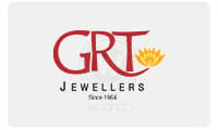 GRT Jewellers Gift Card