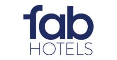 Fab Hotels Gift Card