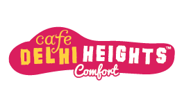 Cafe Delhi Heights Gift Card