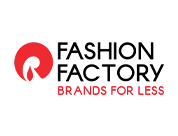 Fashion Factory Gift Card