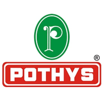 Pothys Gift Card